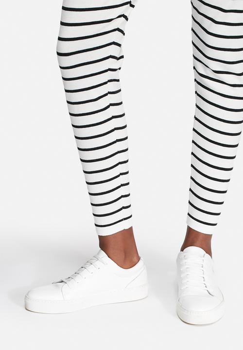 VILA - Gema knit pants