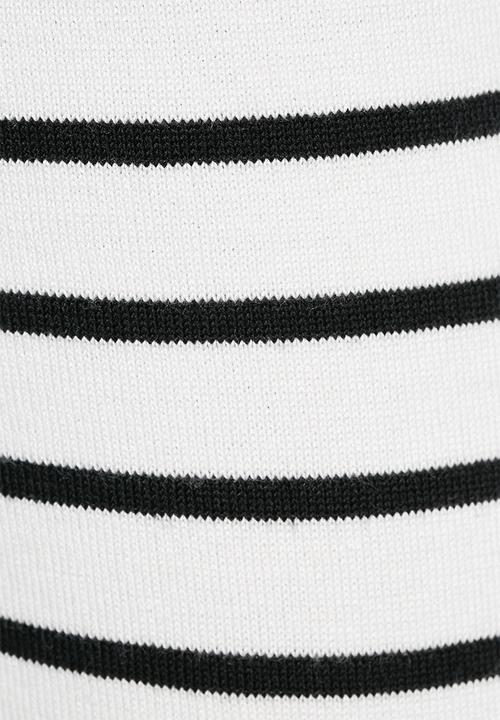 VILA - Gema knit pants