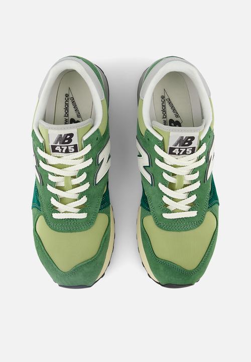 New Balance  - 475