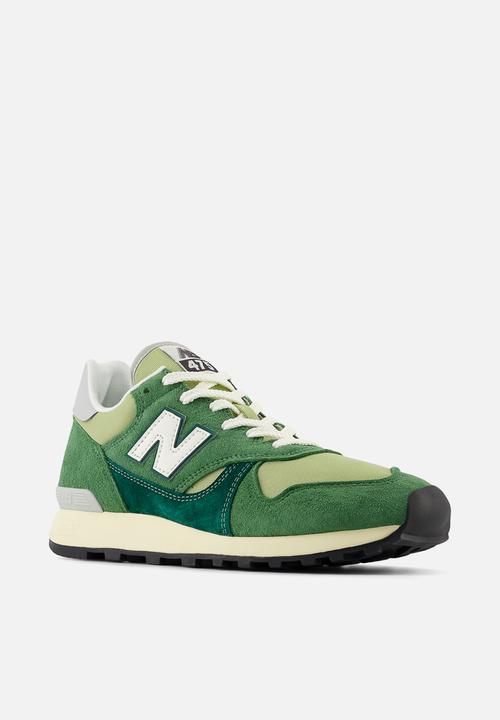 New Balance  - 475