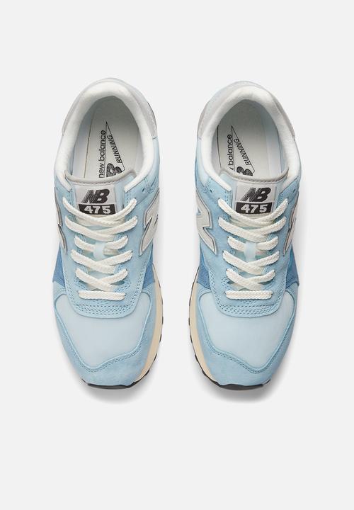 New Balance  - 475