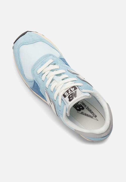 New Balance  - 475