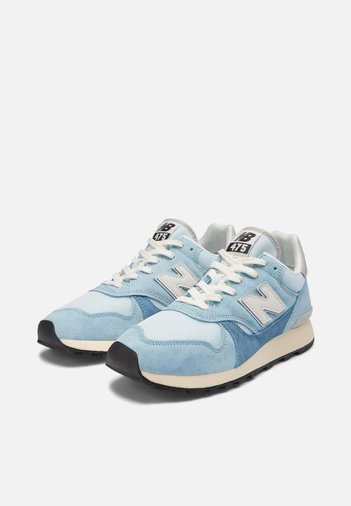 New Balance  - 475