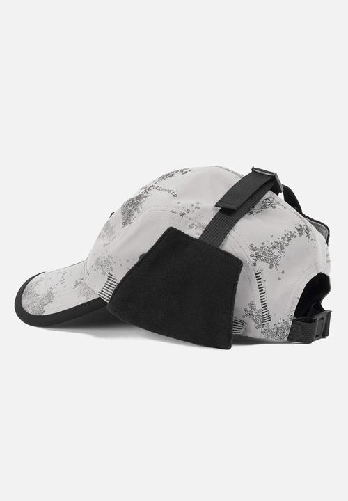 S.P.C.C - Ackroyd Cap  - Mid Grey