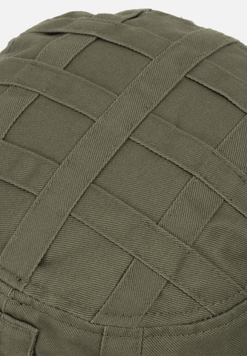 S.P.C.C - Richter Boonie Hat  - Army Green