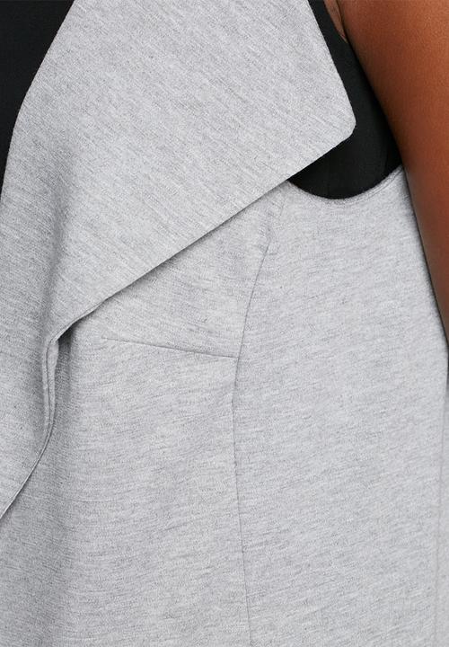 dailyfriday - Sleeveless jacket