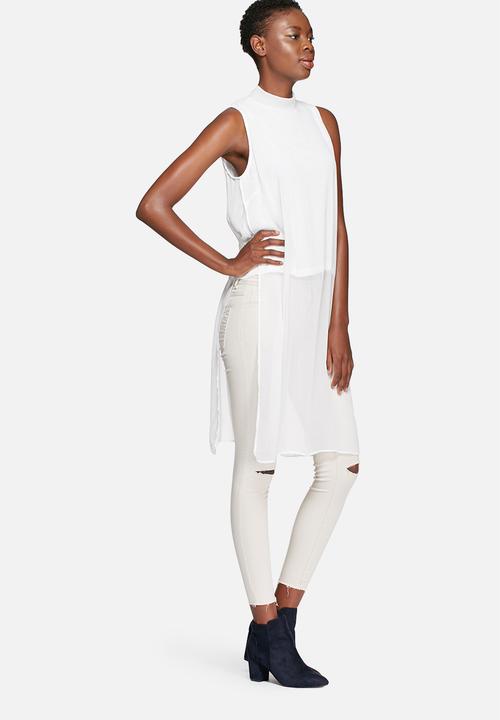 Vero Moda - Lassie top 