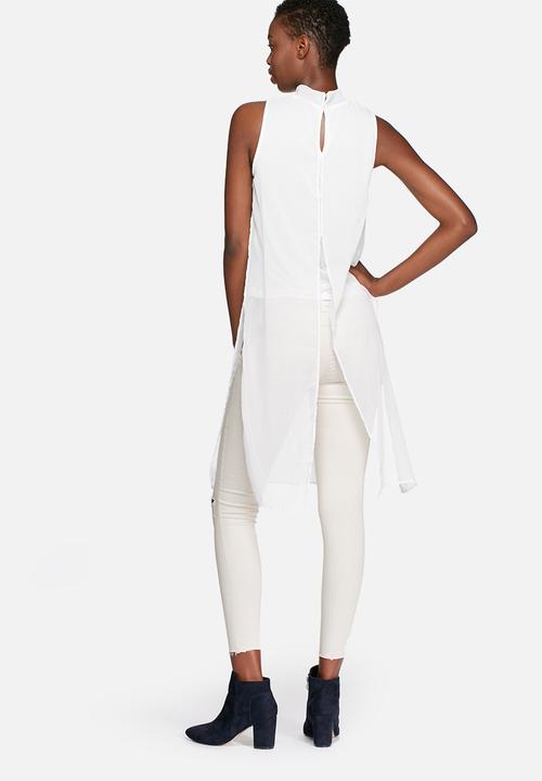 Vero Moda - Lassie top 