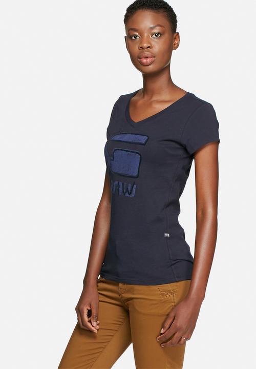 G-STAR - Kostine tee
