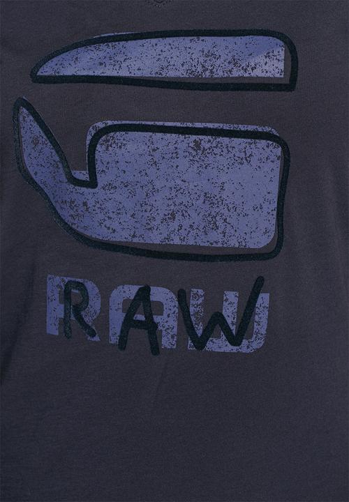 G-STAR - Kostine tee