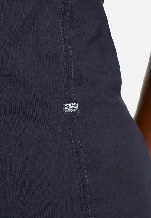 G-STAR - Kostine tee