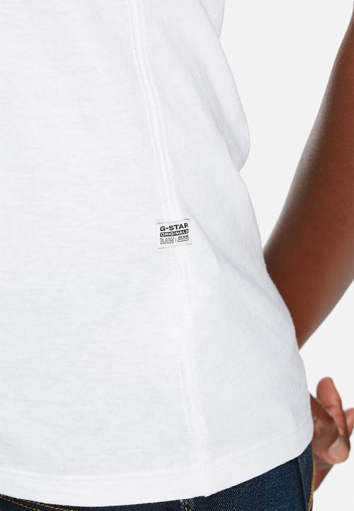 G-STAR - Kostine tee