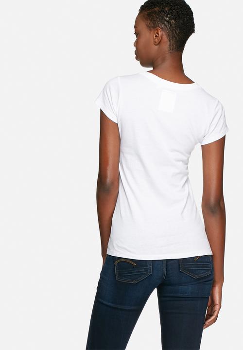 G-STAR - Kostine tee