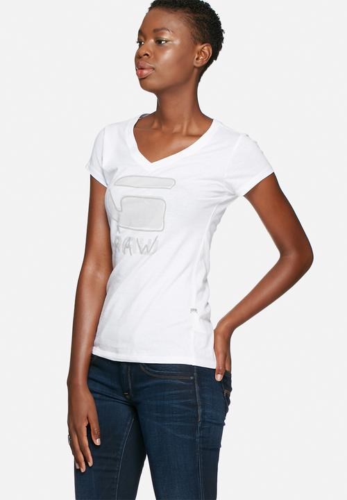 G-STAR - Kostine tee