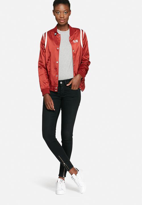 G-STAR - Sport bomber