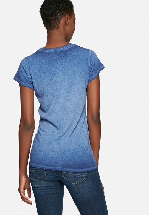 G-STAR - Reflow tee