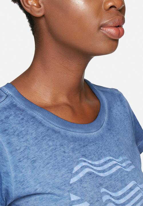 G-STAR - Reflow tee