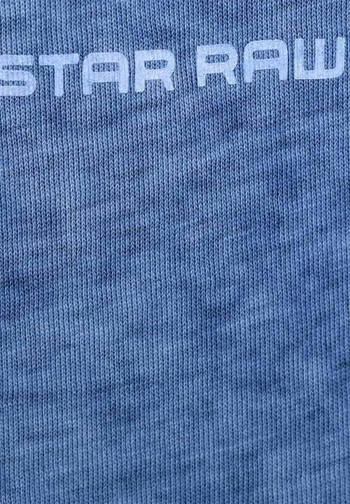 G-STAR - Reflow tee