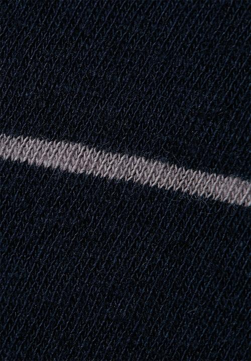 S.P.C.C - Yarn stripe tee