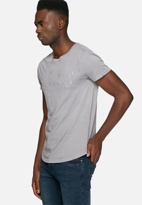 S.P.C.C - Applique tee