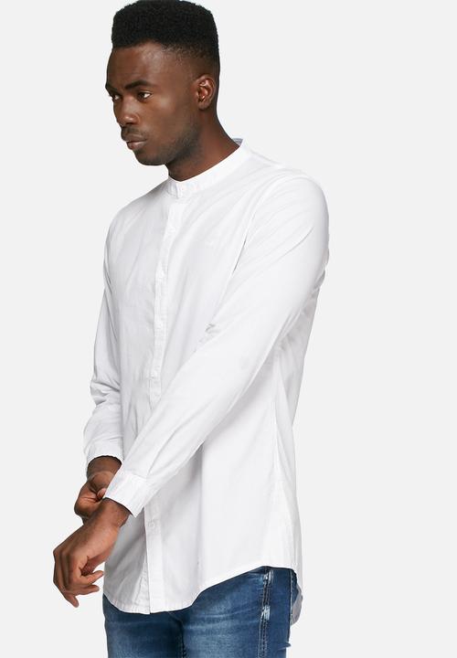 S.P.C.C - Long length shirt