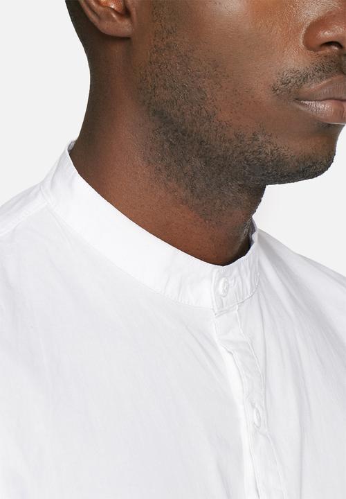 S.P.C.C - Long length shirt