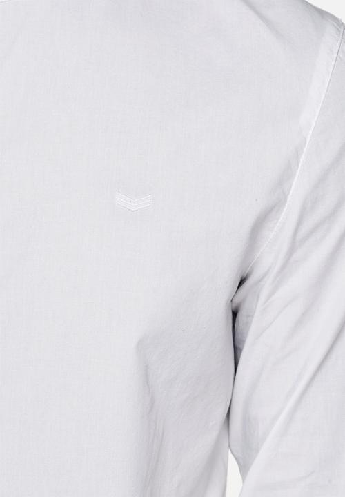 S.P.C.C - Long length shirt
