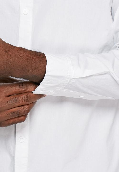 S.P.C.C - Long length shirt