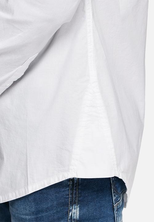 S.P.C.C - Long length shirt