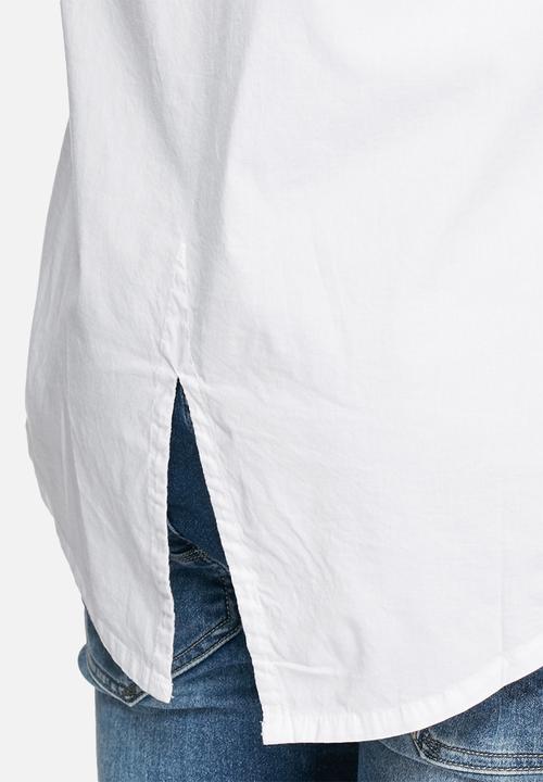S.P.C.C - Long length shirt