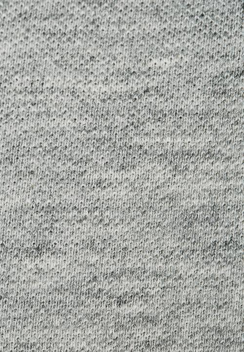 S.P.C.C - Pique woven tee