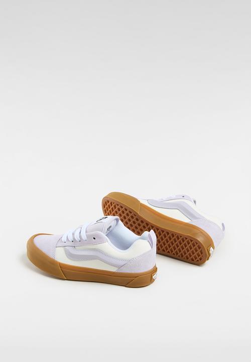 Vans - Knu skool-cpt - lavendar