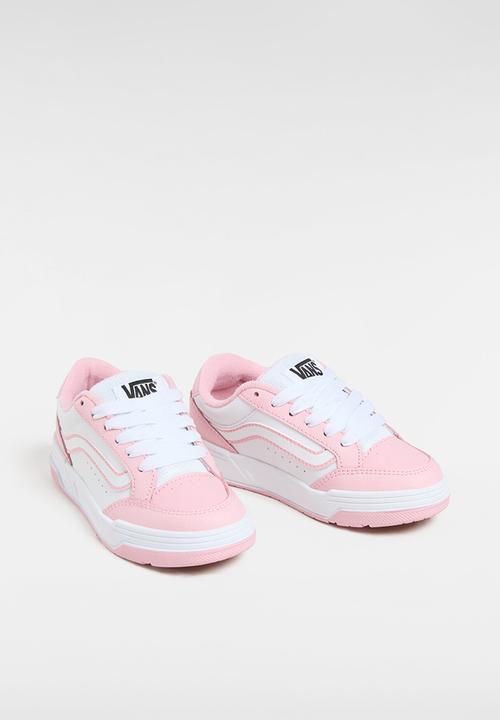 Vans - Hylane-Y3K  - Pink/White