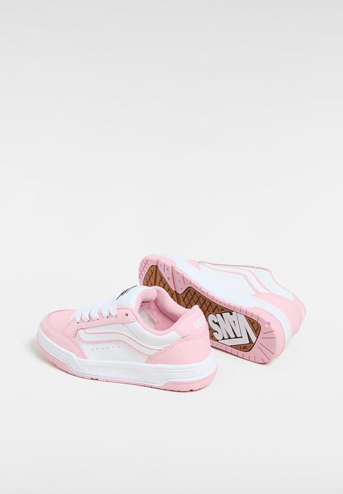 Vans - Hylane-Y3K  - Pink/White