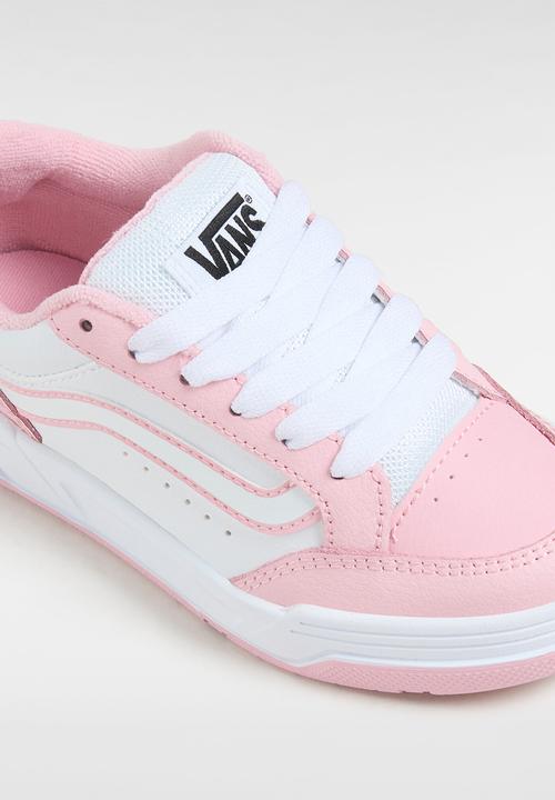 Vans - Hylane-Y3K  - Pink/White