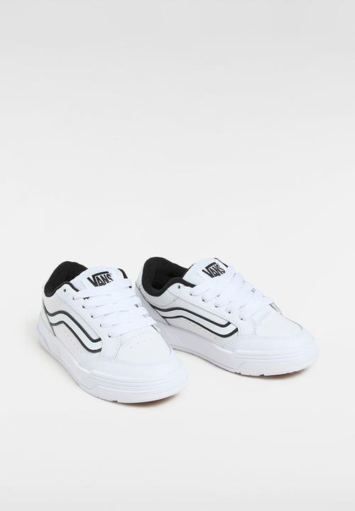 Vans - Hylane-Yb2 -  White/Black