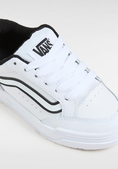Vans - Hylane-Yb2 -  White/Black