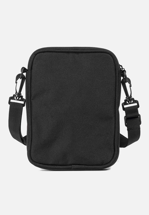 S.P.C.C - Allora Hip Bag  - Black