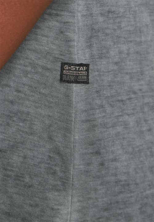 G-STAR - Reflow tee