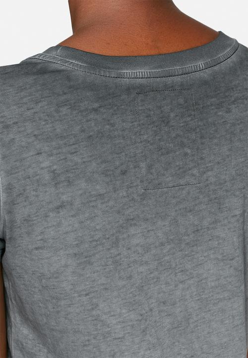 G-STAR - Reflow tee