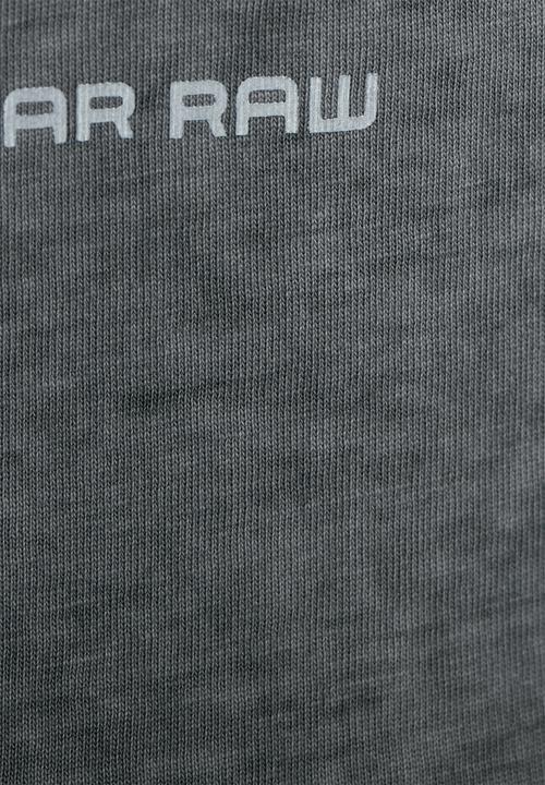 G-STAR - Reflow tee