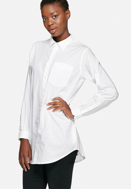 G-STAR - Core BF shirt