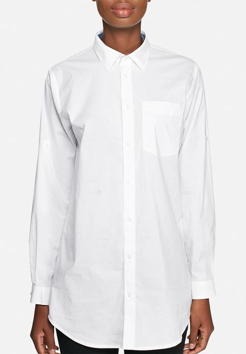 G-STAR - Core BF shirt