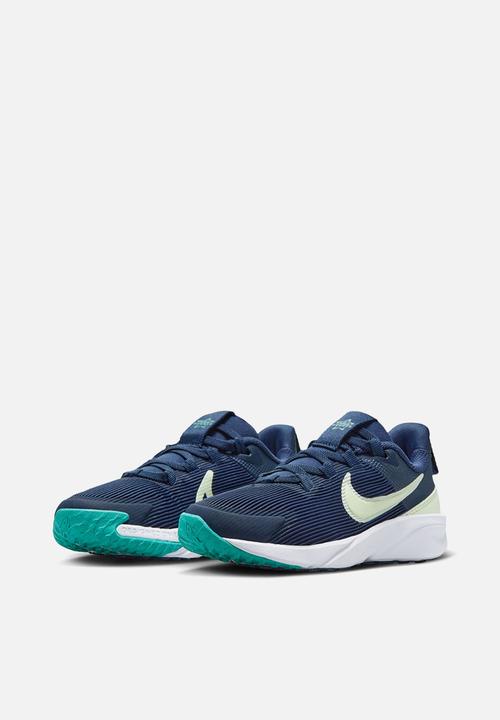 Nike - Nike Star Runner 4 Pre-School