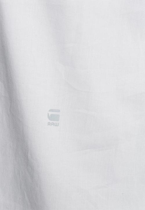 G-STAR - Core BF shirt