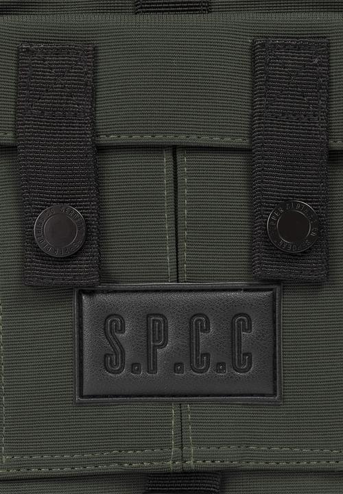 S.P.C.C - Kalyon Hip Bag  - Amazonia