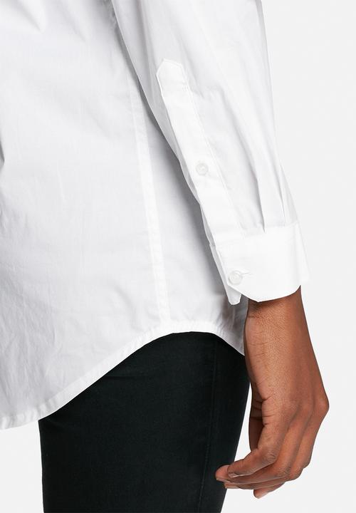 G-STAR - Core BF shirt