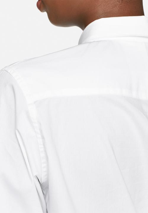 G-STAR - Core BF shirt