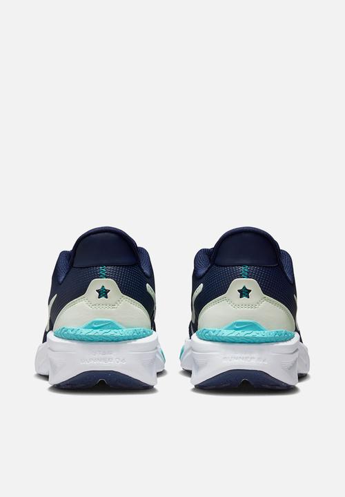 Nike - Nike Star Runner 4 Grade School