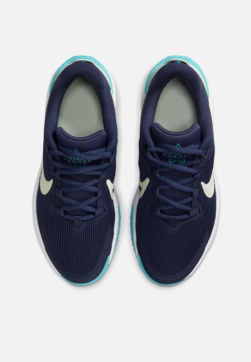 Nike - Nike Star Runner 4 Grade School